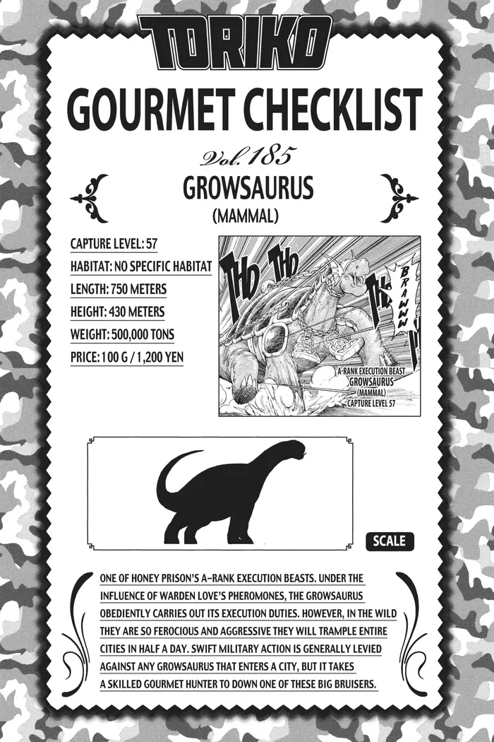 Toriko Chapter 154 image 22_optimized